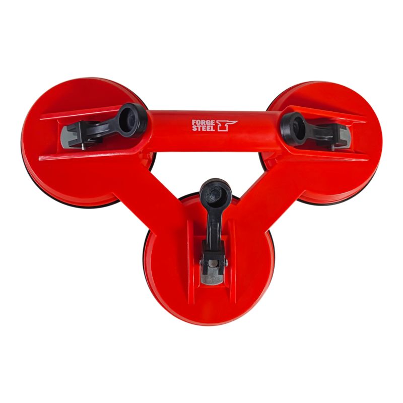 Przyssawka do szyb Forge Steel 3/100 kg