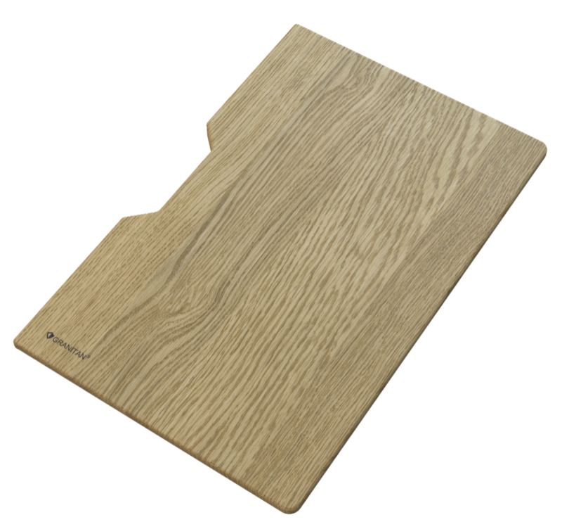 Deska Drewniana Granitan Na Komorę Zlewu Wkładka Do Zlewozmywaka Granitowego Solaris 1 szt.