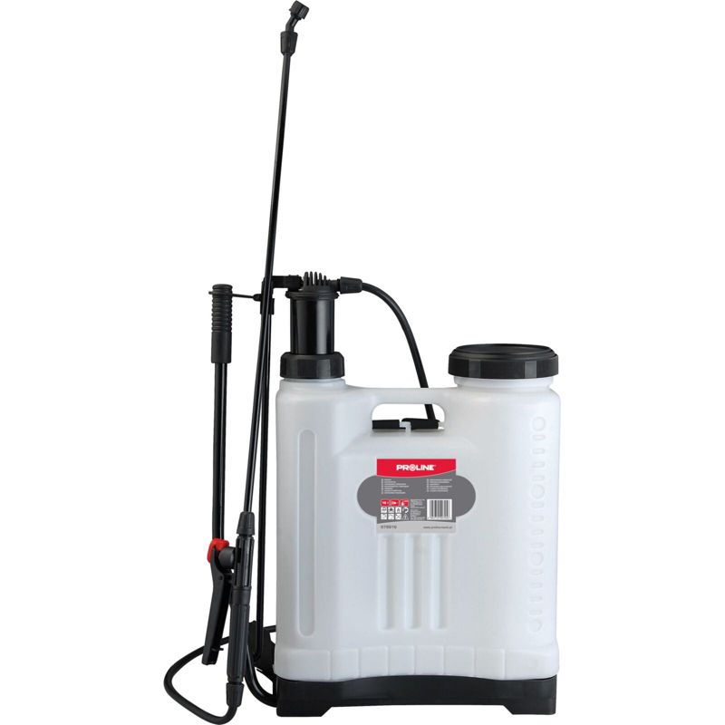 Opryskiwacz PROLINE plecakowy 16,0 l, 1 szt.