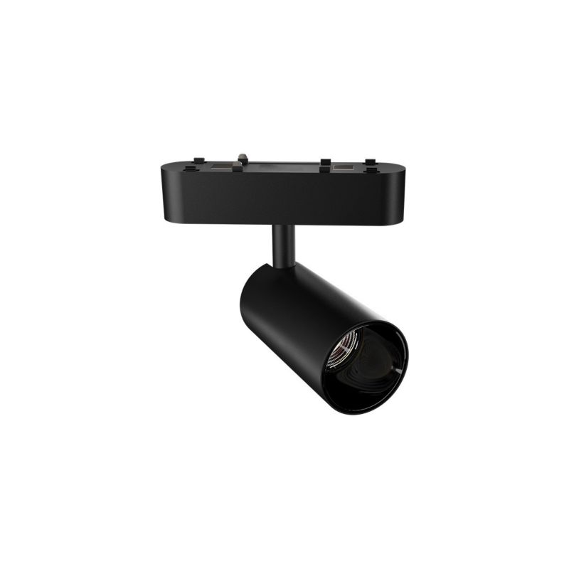 Reflektor Magnetic Light Prestige Magnetic czarny LED 3000K 1 szt.