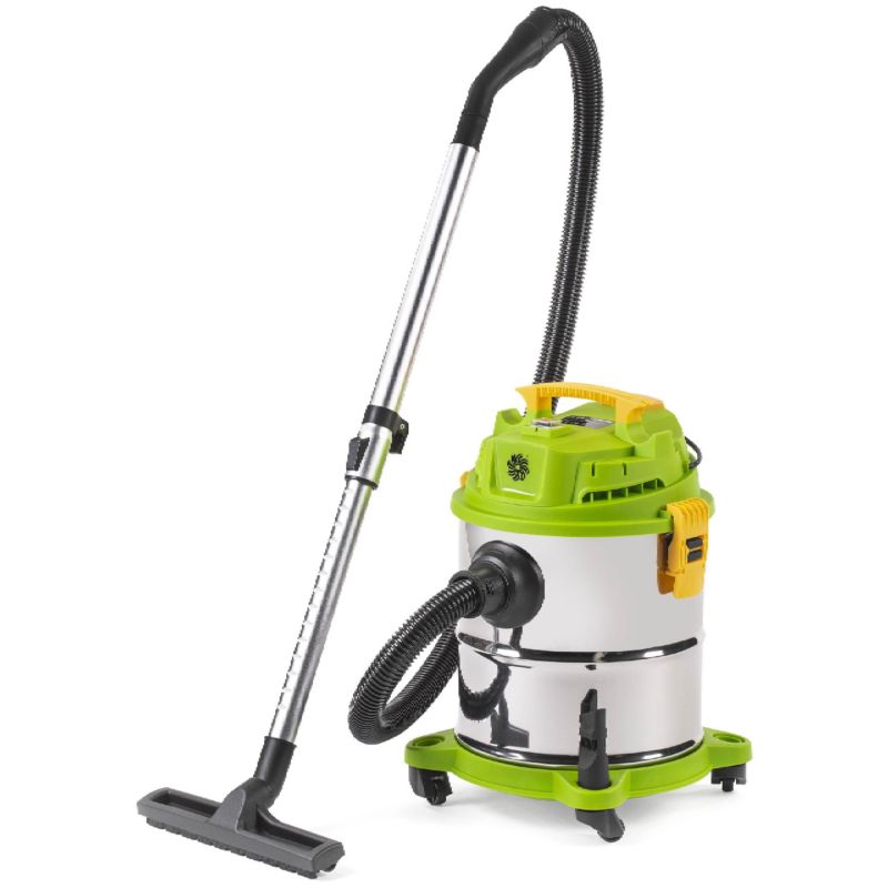 Odkurzacz Fieldmann FDU 2120-E Przemysłowy Na Mokro I Na Sucho 1200W 1szt