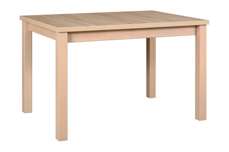 Stół rozkładany Bettso Modena 1 prostokątny do jadalni dąb sonoma 1szt.