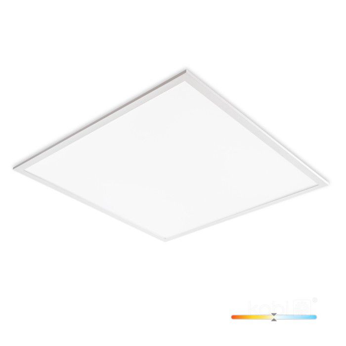 Panel Kobi LED 60x60 40W plafon sufitowy IP40 4000lm podtynkowy 1szt.