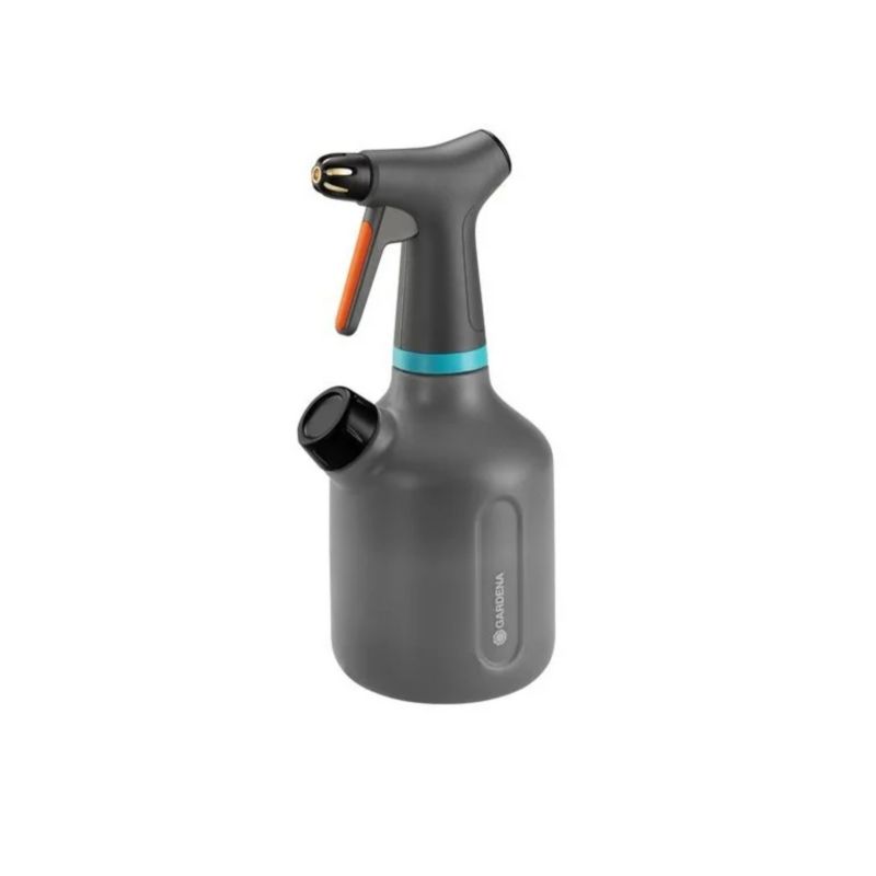 Opryskiwacz ogrodowy ręczny Gardena 1L 1 szt.