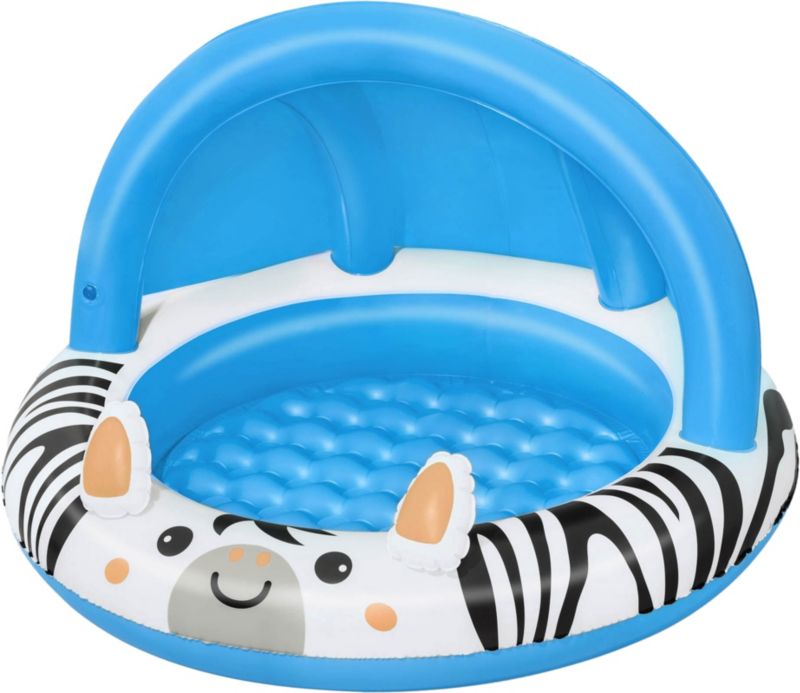 Basen rozporowy Bestway Safari sun 97 cm