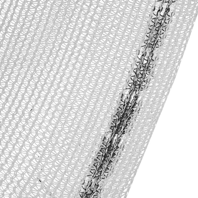 Siatka na rusztowanie biała 3,07 x 10m - Sewris Budowy S.A.