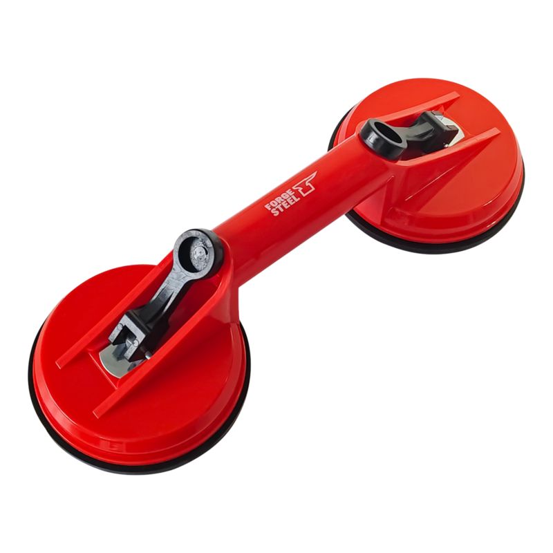 Przyssawka do szyb Forge Steel 2/70 kg