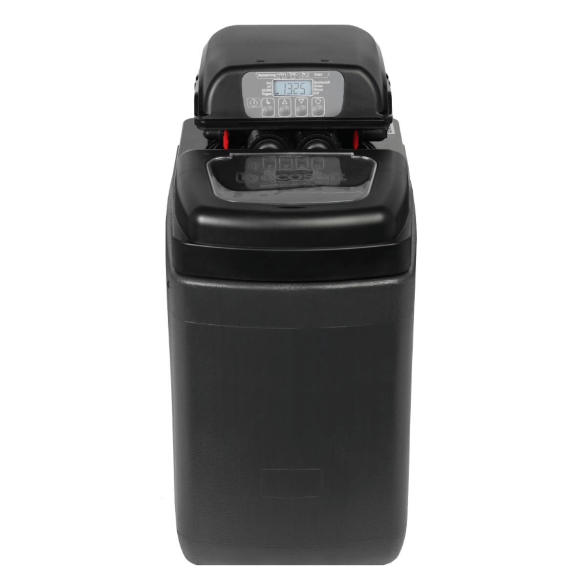 Ecosoft Pink 150 stacja do uzdatniania wody.