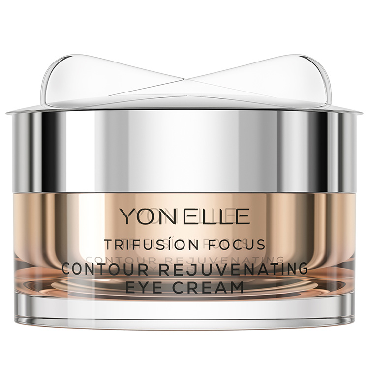 TRIFUSÍON FOCUS Krem Odmładzający Kontur Oka