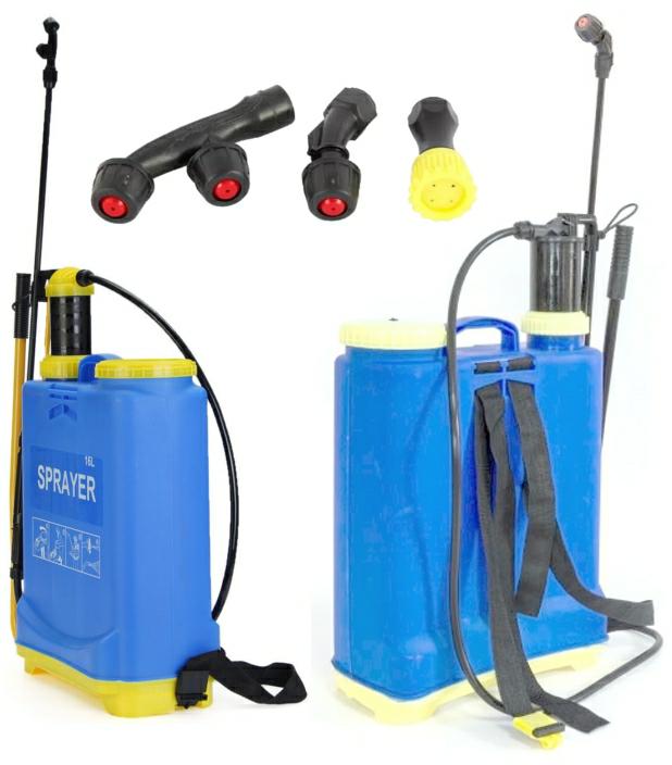 Ręczny opryskiwacz ciśnieniowy16L AG395A Spryskiwacz KD2015 - Henryx24