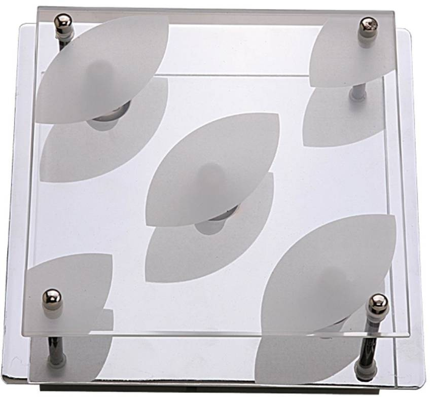 Lampa sufitowa plafon 3-punktowa do salonu GAMA nowoczesna