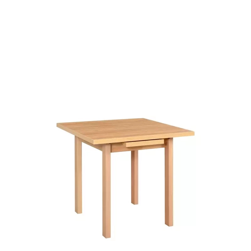 Drewniany stół rozkładany MOTTA