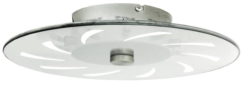 Lampa sufitowa plafon do salonu TUNIS 1-punktowa 230V