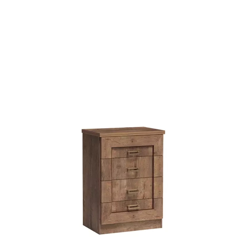 Mała komoda z szufladami TAVIER