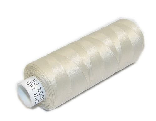 nici elastyczne na overlock ATENA 160 500m kol. 582 /jasny beż