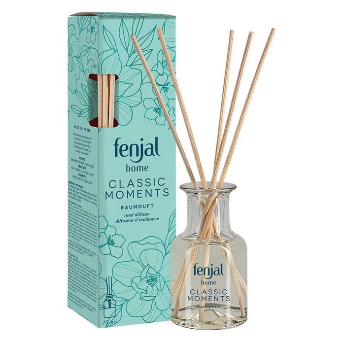 Fenjal dyfuzor zapachowy do domu - CLASSIC, 75 ml