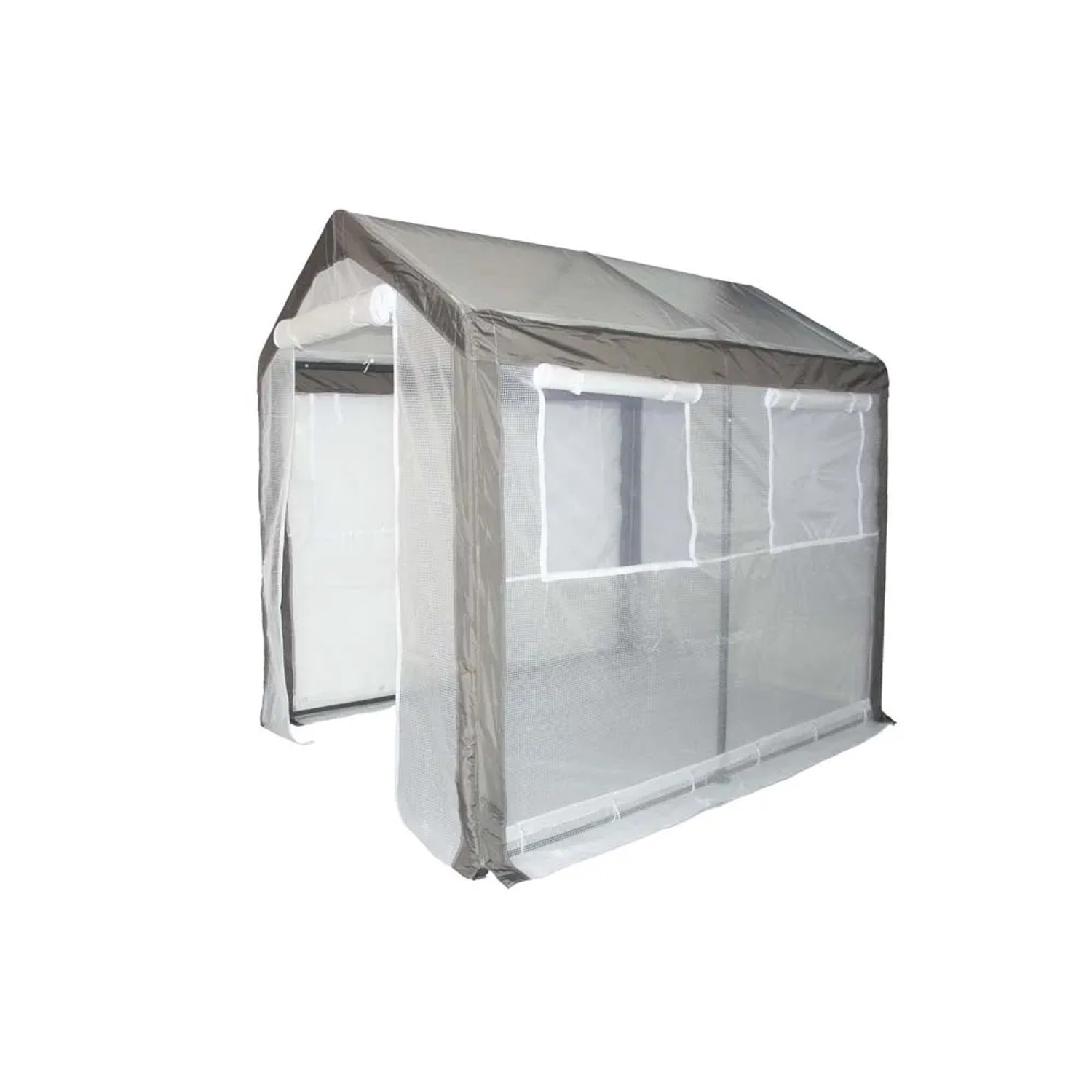 Tunel ogrodowy LUX 180 x 240 x 230 cm