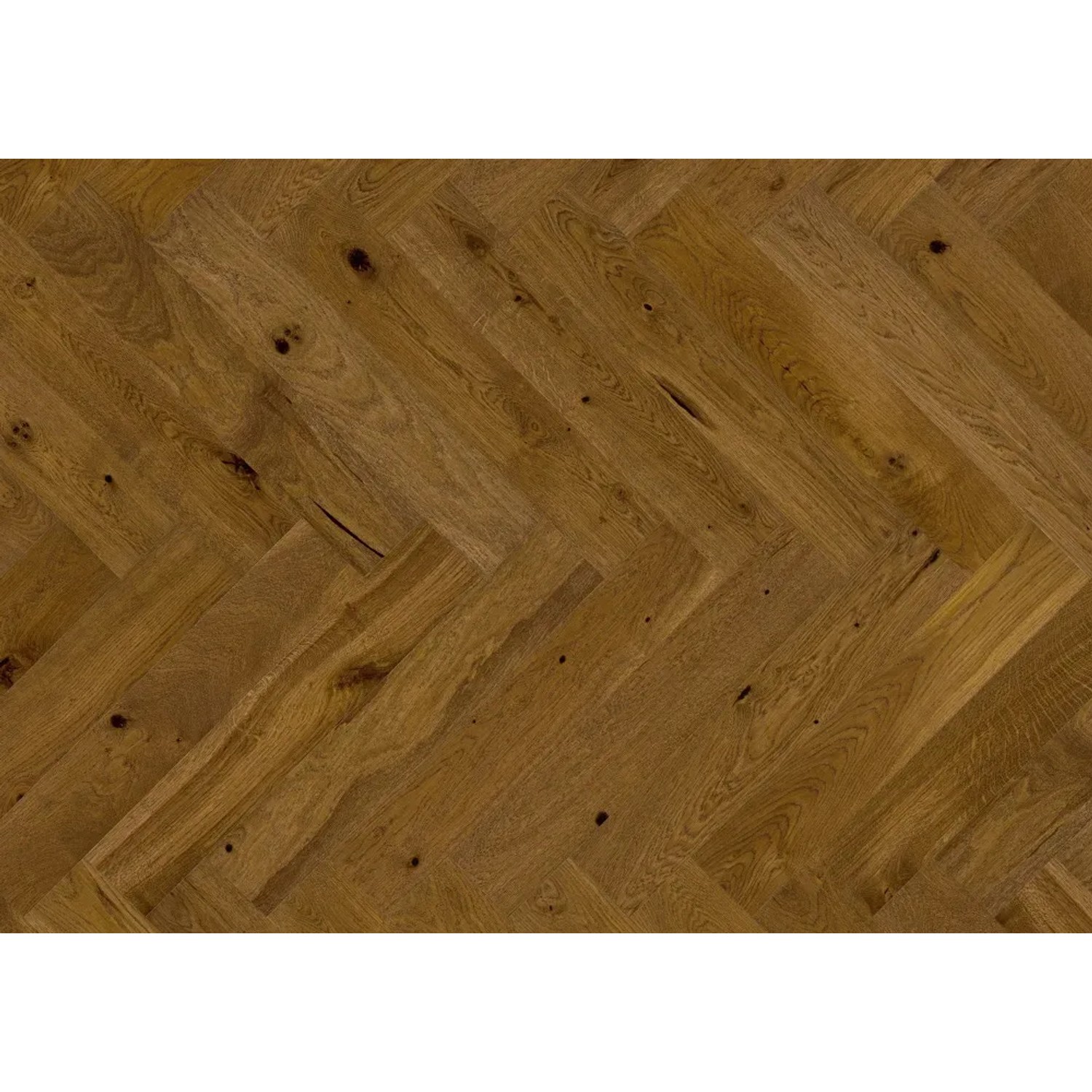 Barlinek Deska podłogowa Dąb Country Cognac 1L 14 x 130 x 725 mm