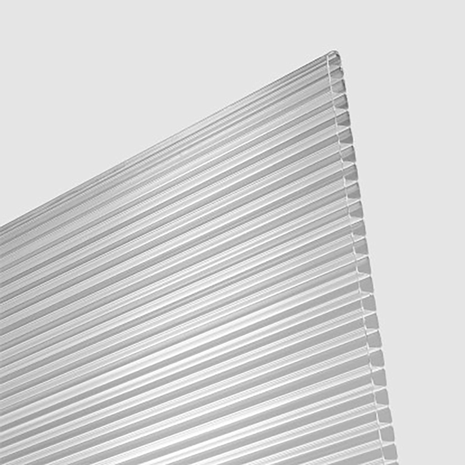 Gutta Płyta komorowa PC LT 10 mm bezbarwna 1050x2000 mm