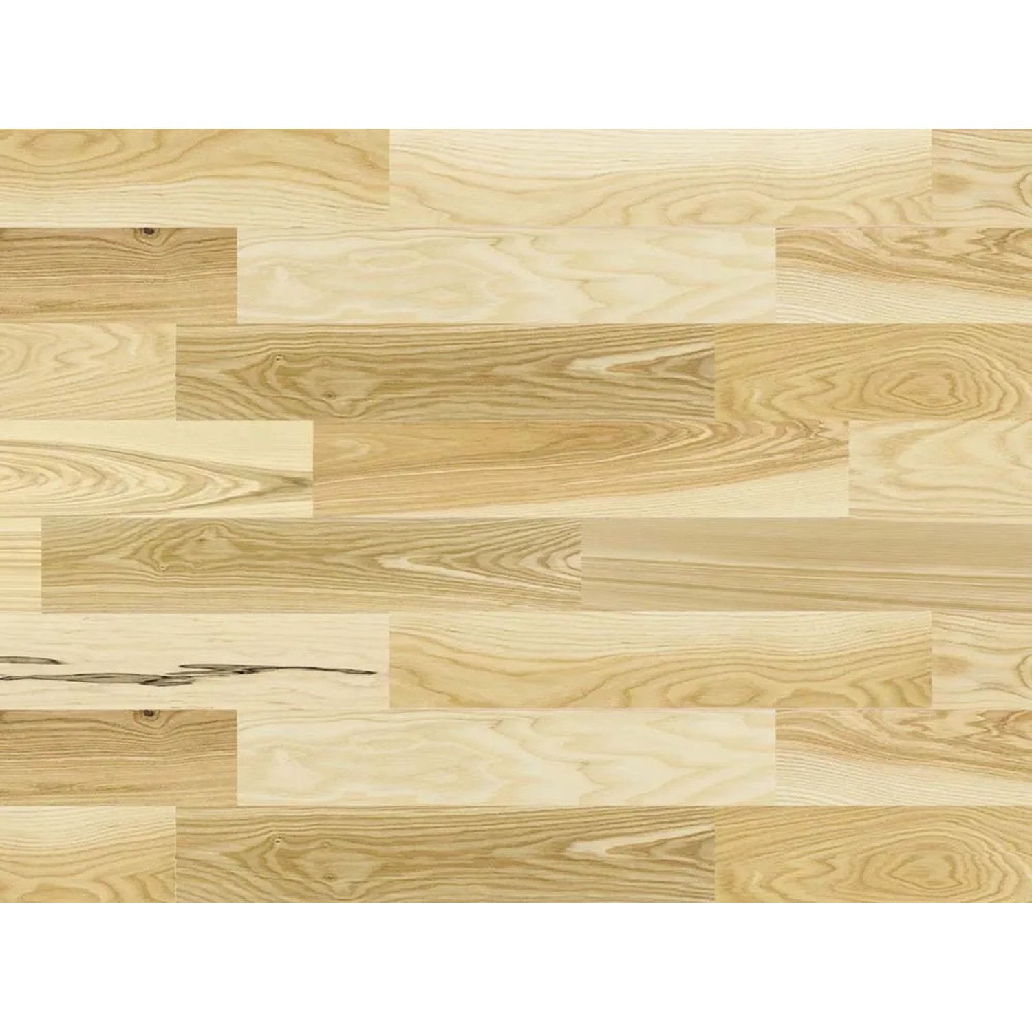 Barlinek Deska podłogowa Jesion Various 1L wym. 14x130x725 mm