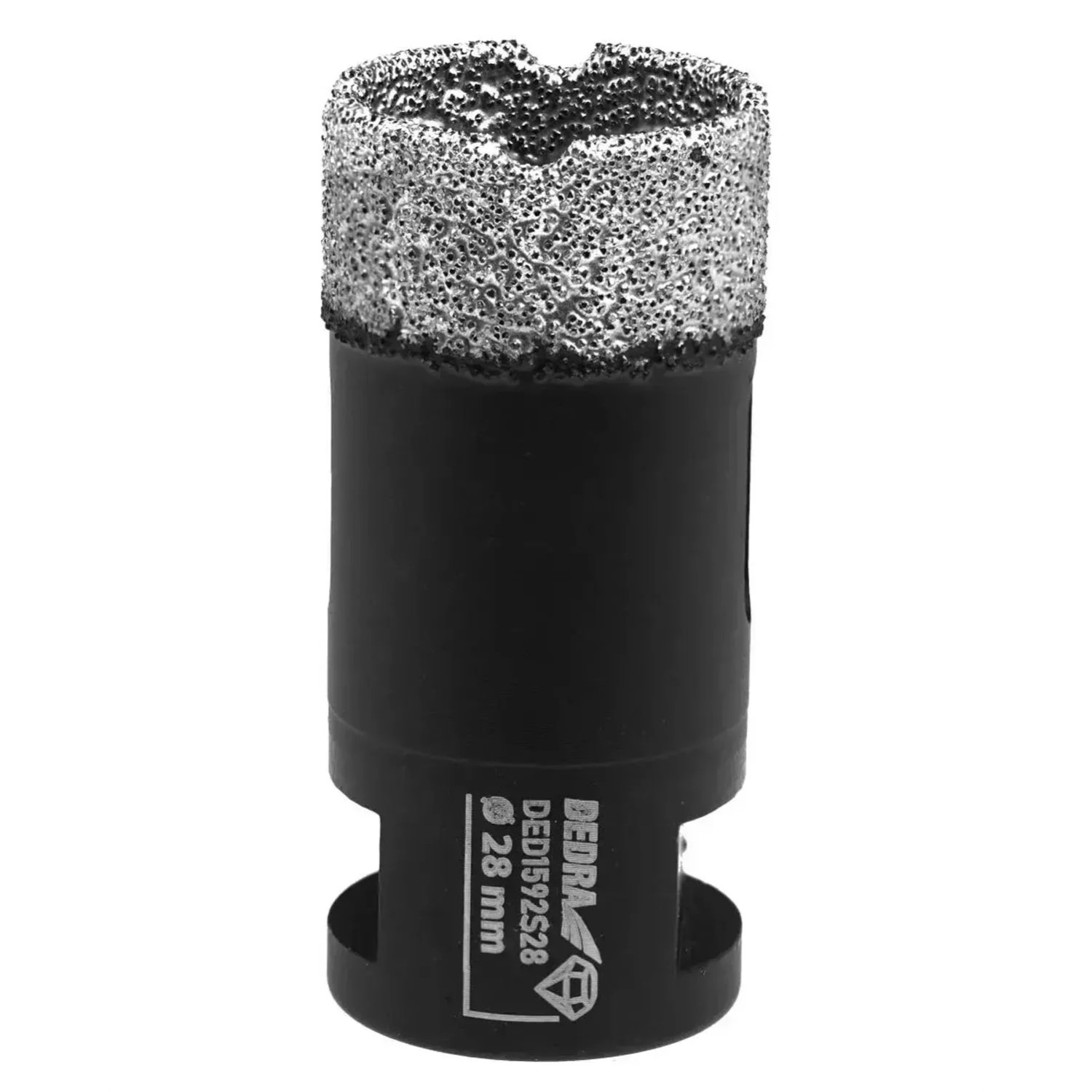 Dedra Koronka diamentowa 30 mm