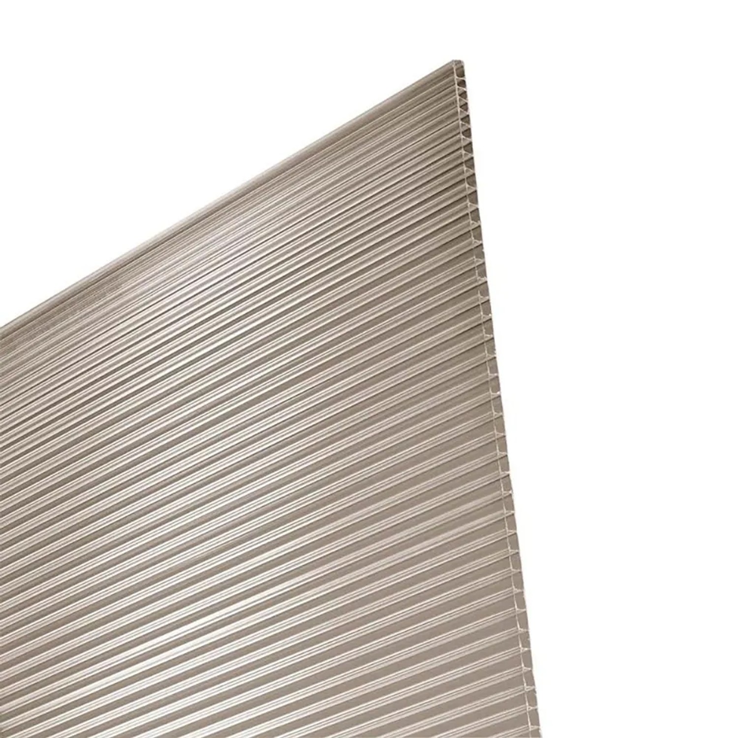 Gutta Płyta komorowa PC LT 4 mm brązowa 1050x2000 mm