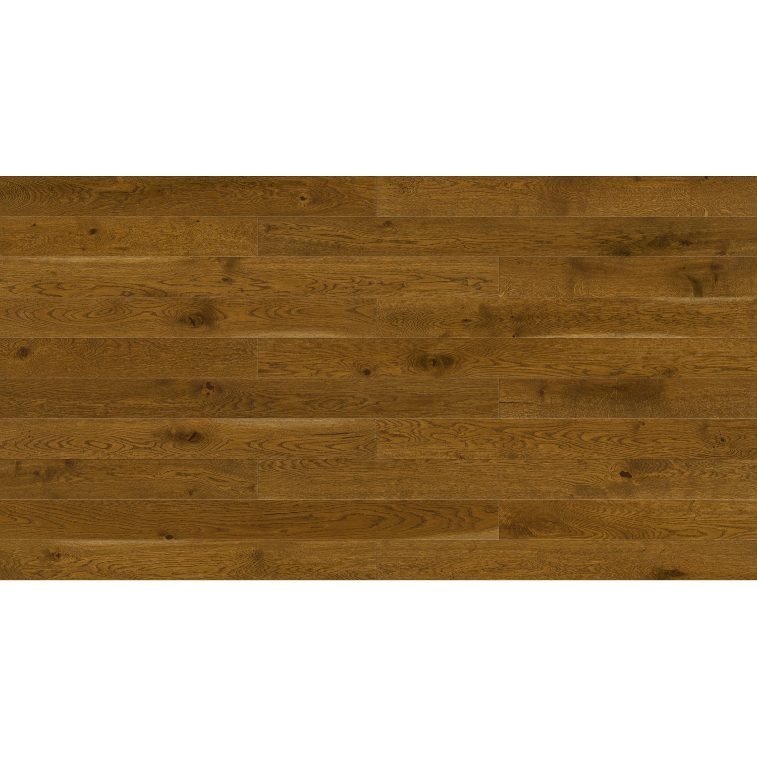 Barlinek Deska podłogowa Dąb Various Cognac 1L wym. 14x130x1092 mm