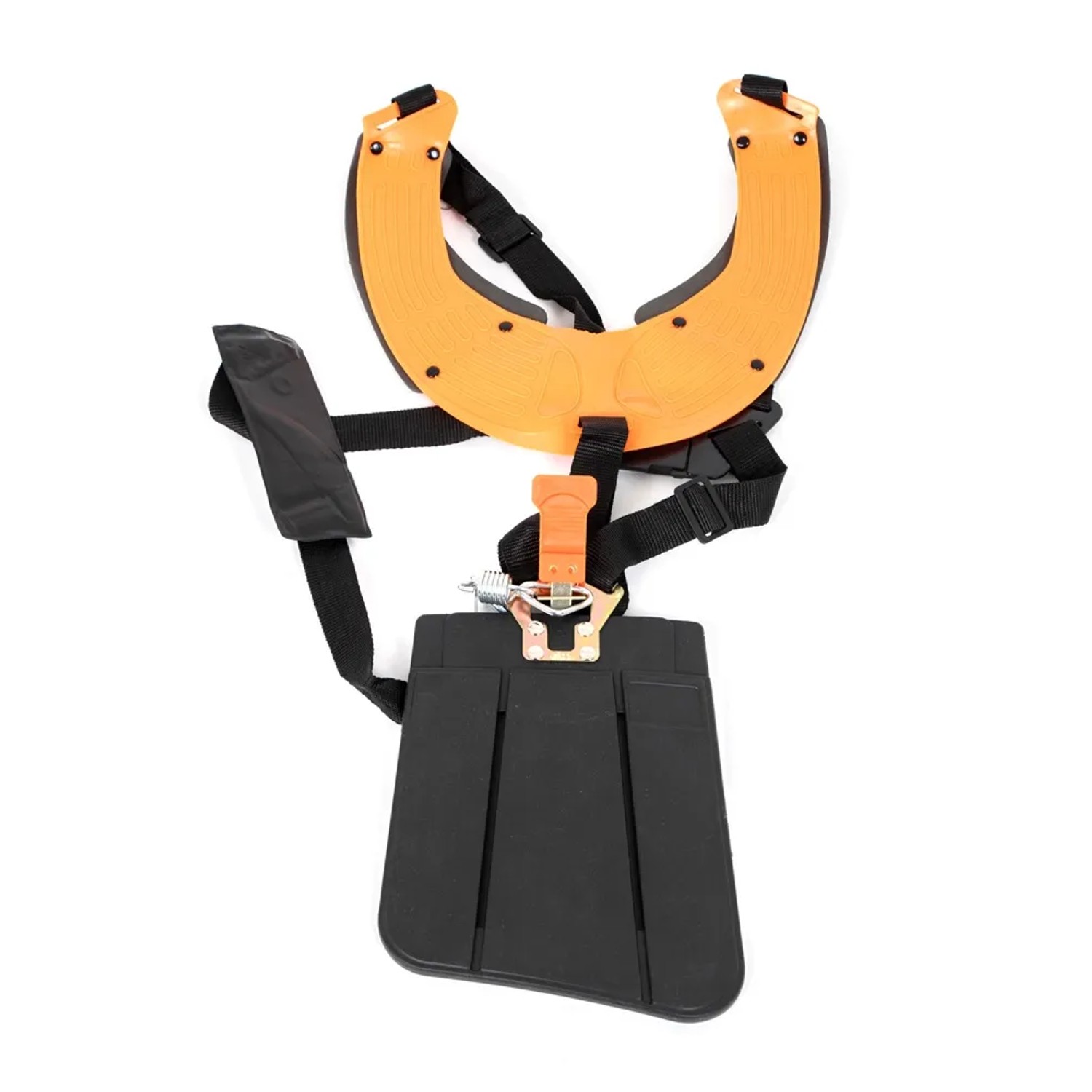 Uniwersalne szelki do wykaszarek