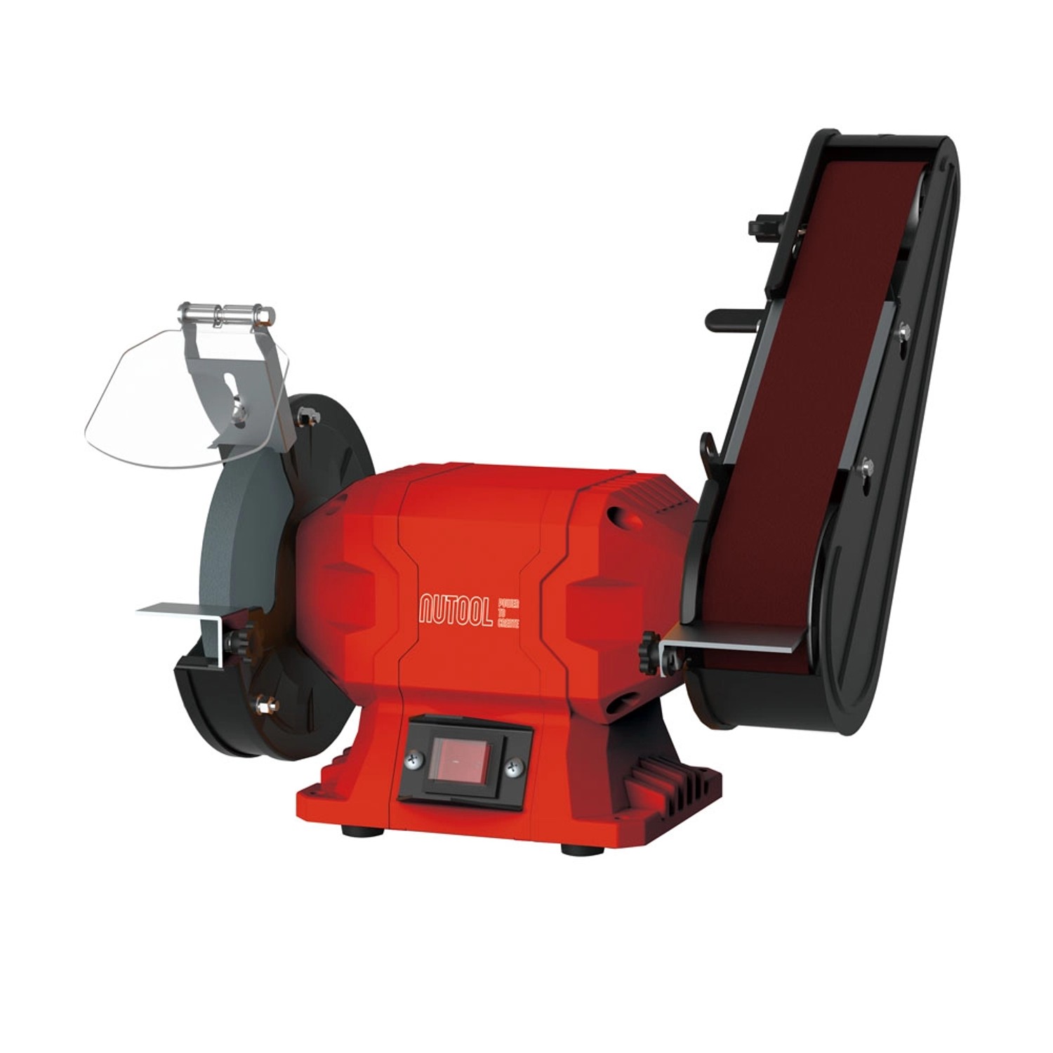 Nutool Szlifierka stołowa NBG250 250W 150 mm