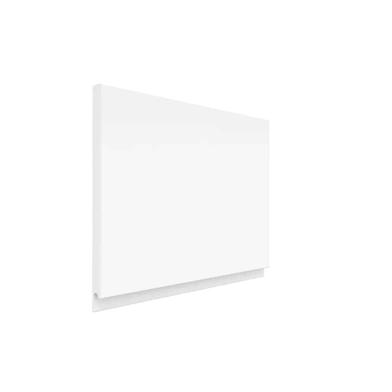 Front Verona 35 x 40 cm biały mat