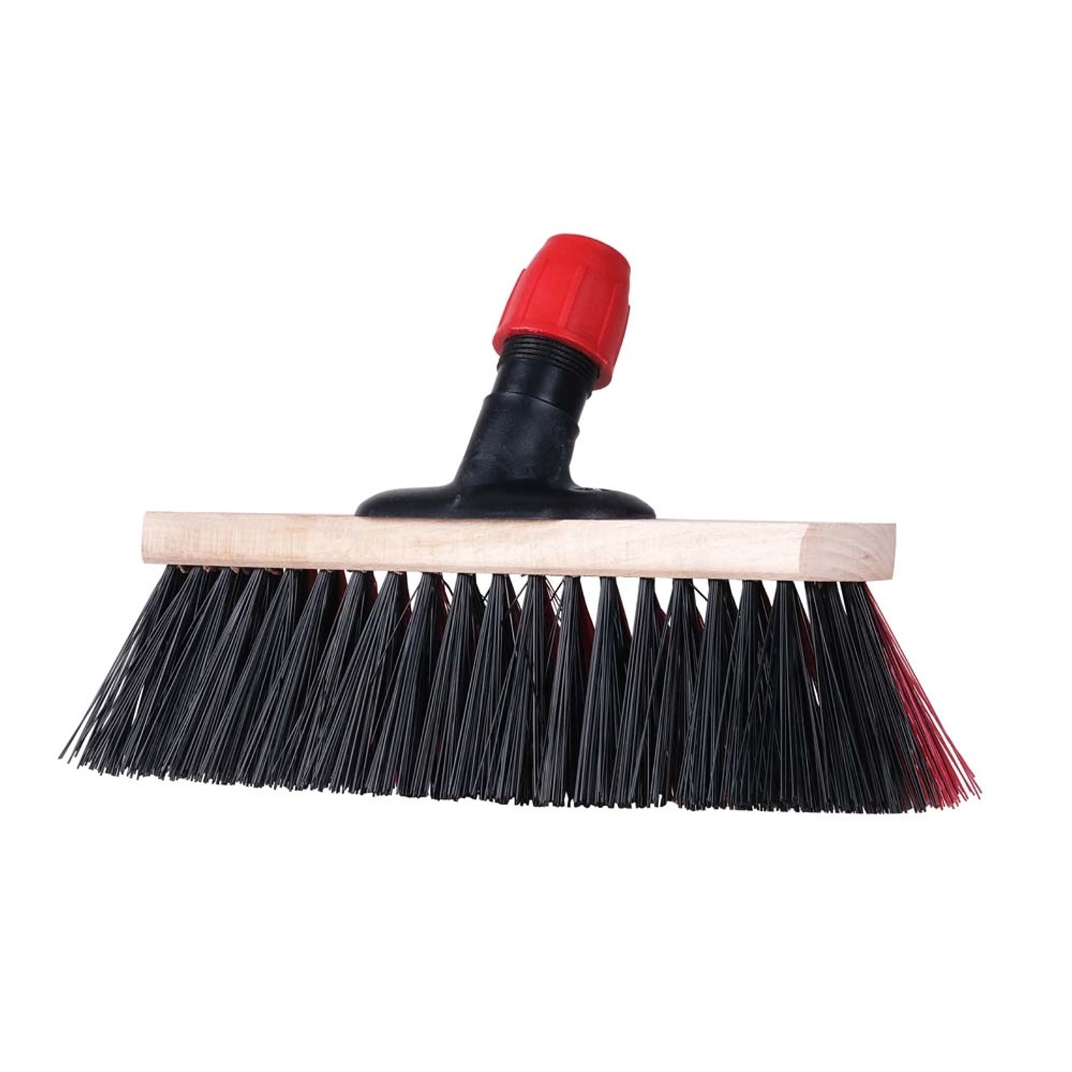 Miotła ogrodowa - 30 cm