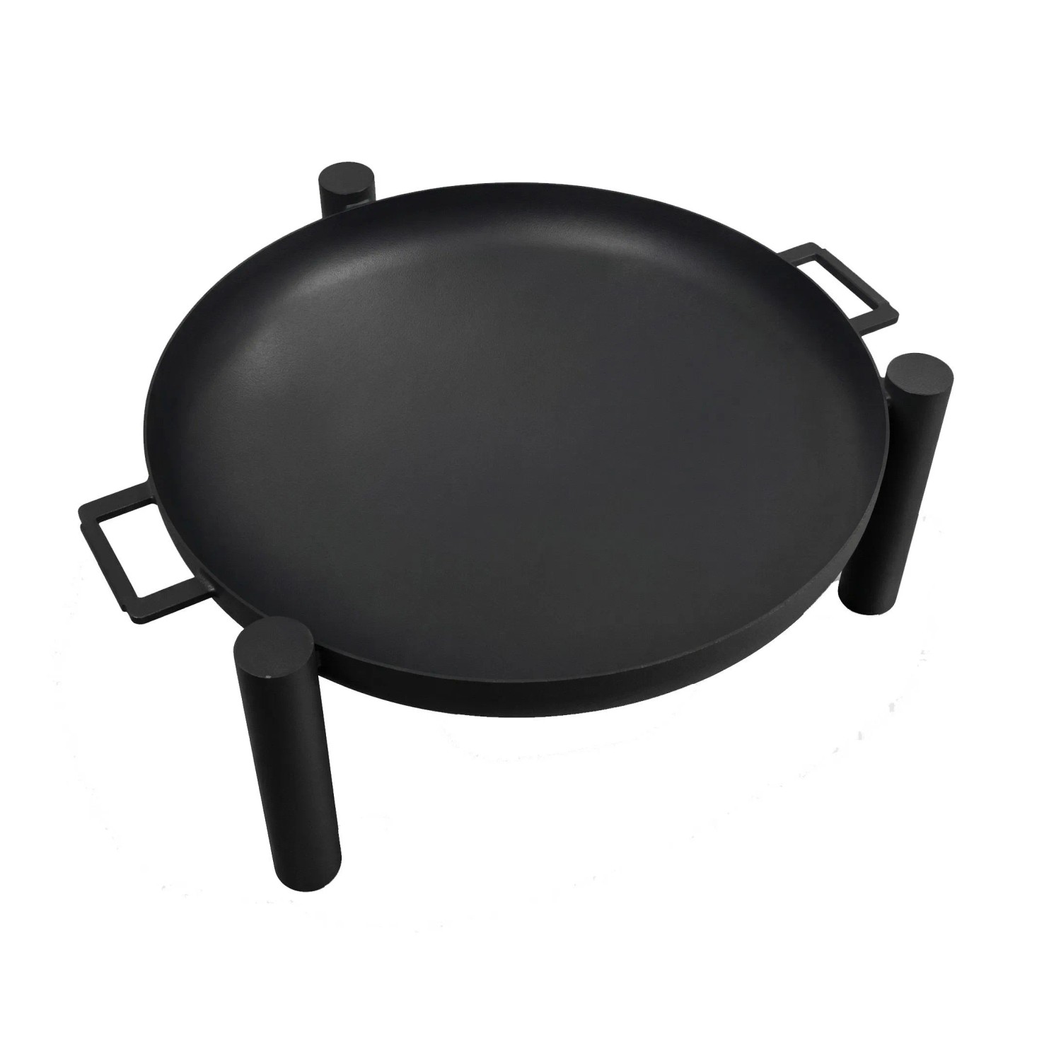 Nordflam Palenisko ogrodowe BOSTON - śr. 79 cm