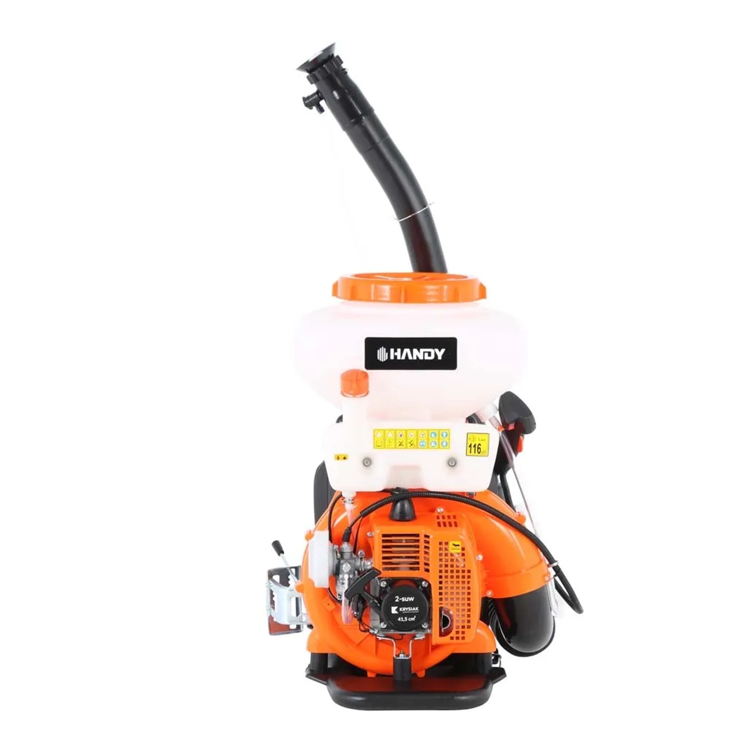 Opryskiwacz spalinowy Handy YOS314