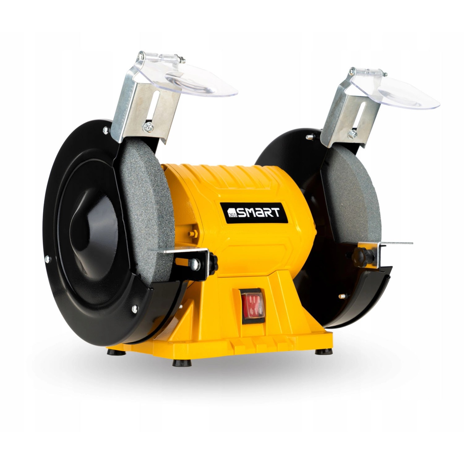 SMART365 Szlifierka stołowa SM-04-04200 400W 2x200 mm