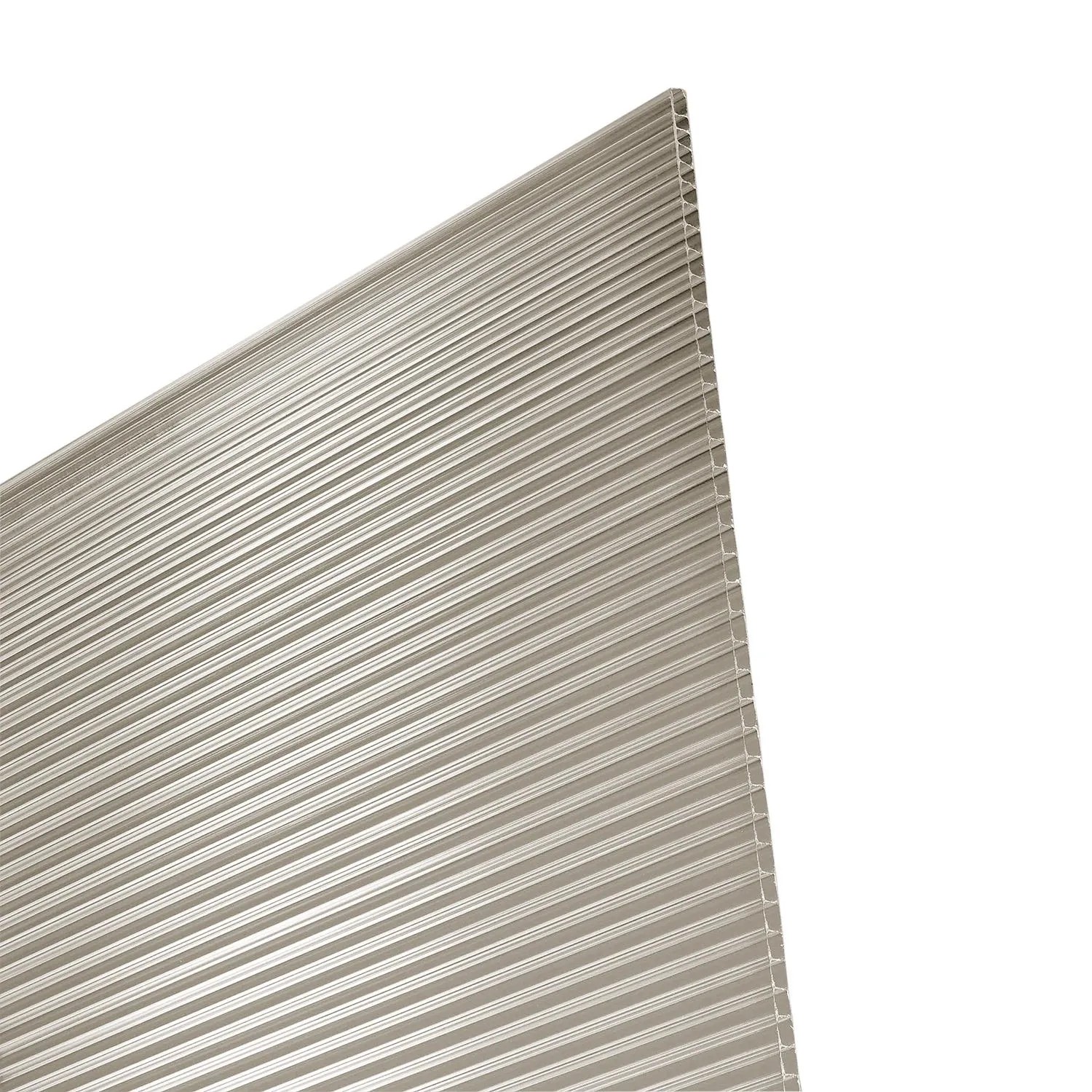 Gutta Płyta komorowa PC LT 6 mm brązowa 1050x2000 mm