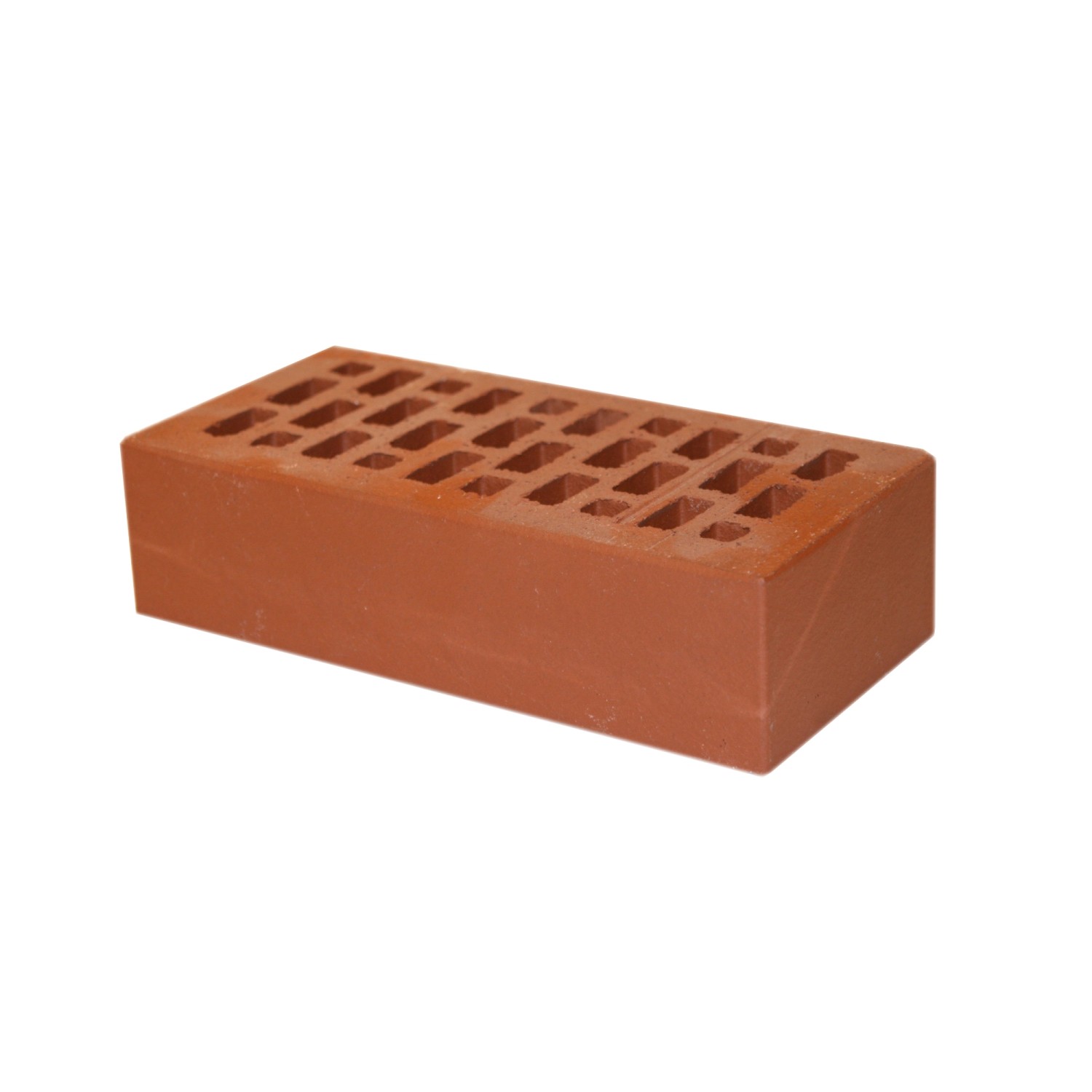 Lode Cegła klinkierowa standard czerwona