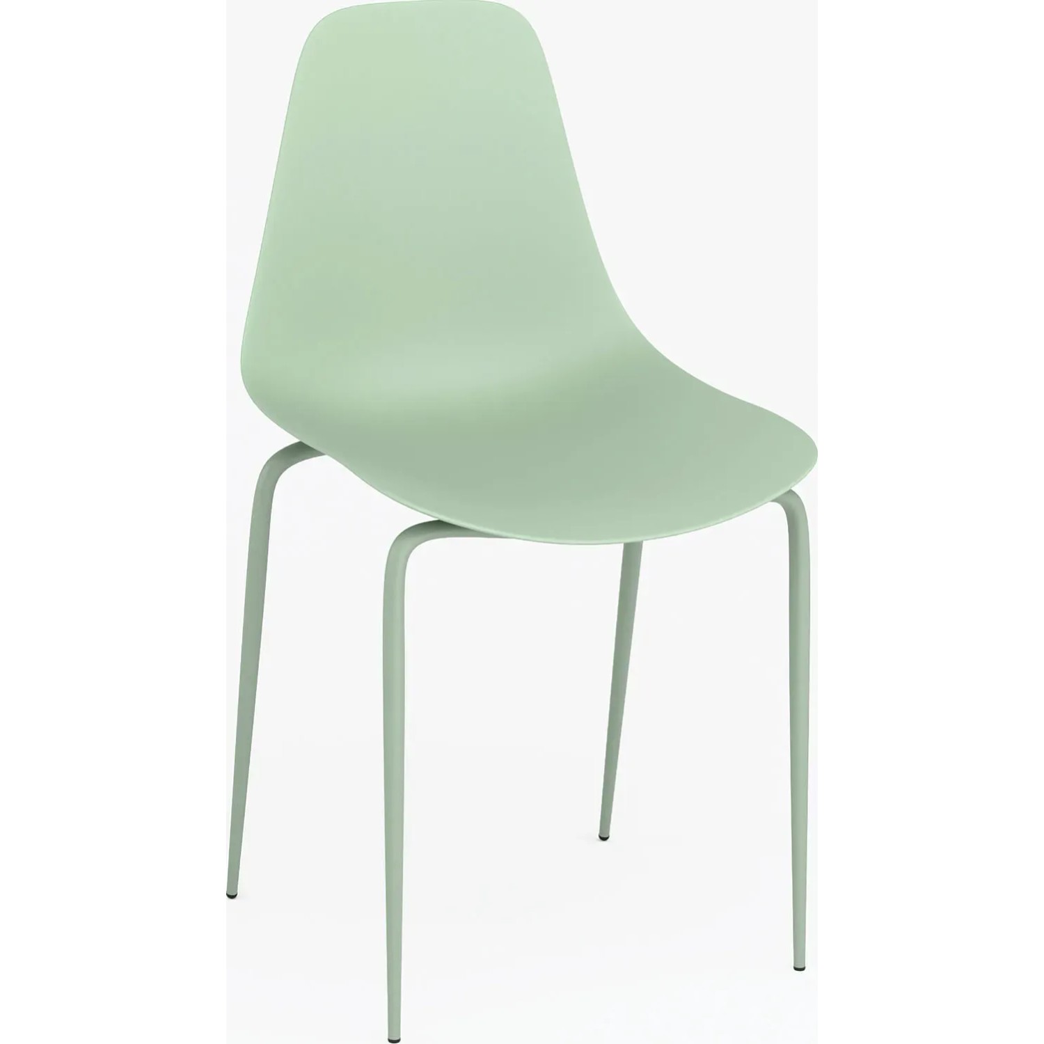 Krzesło ogrodowe BOMBALA zielone