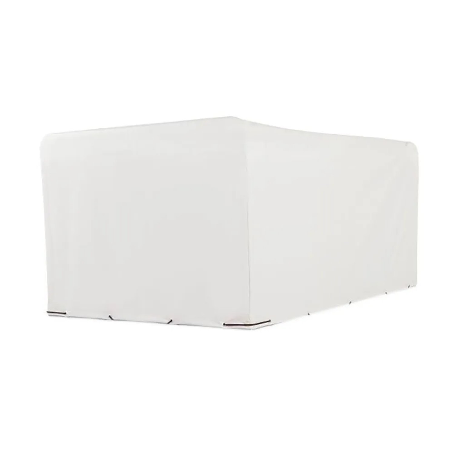 Neptun Zestaw plandeka + stelaż do przyczepy N7-202 PTD