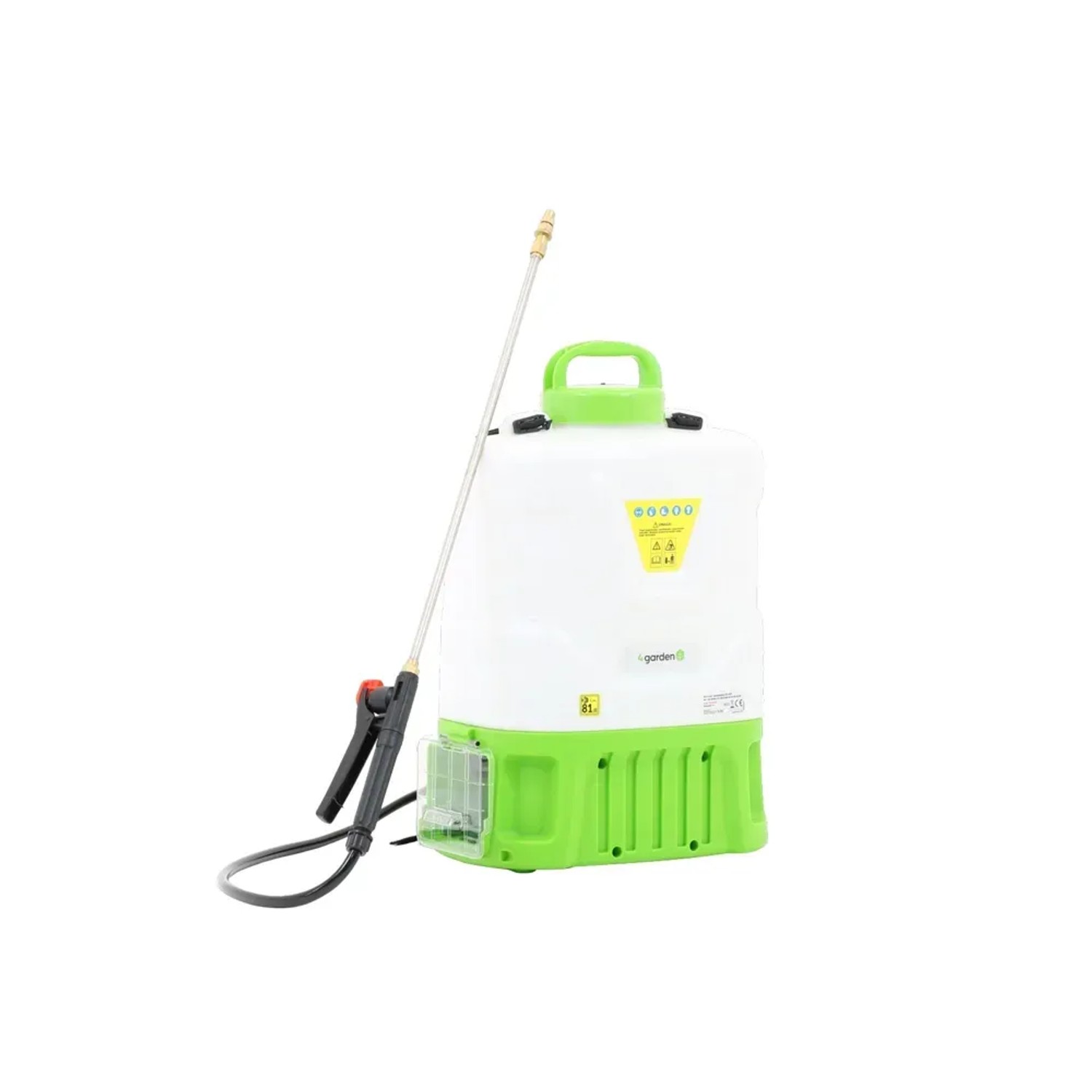 Opryskiwacz akumulatorowy 20 V