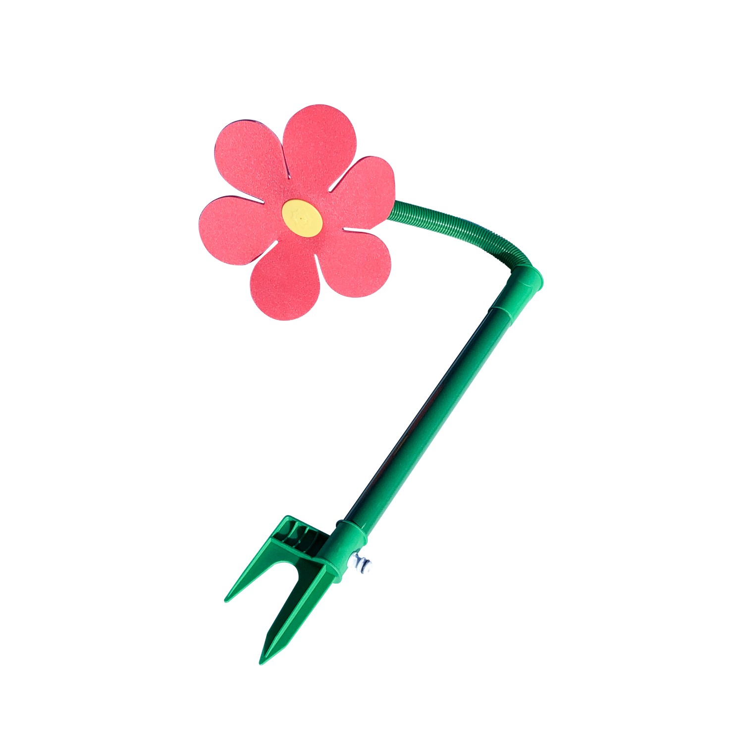 4IQ Szalona stokrotka opryskiwacz ogrodowy