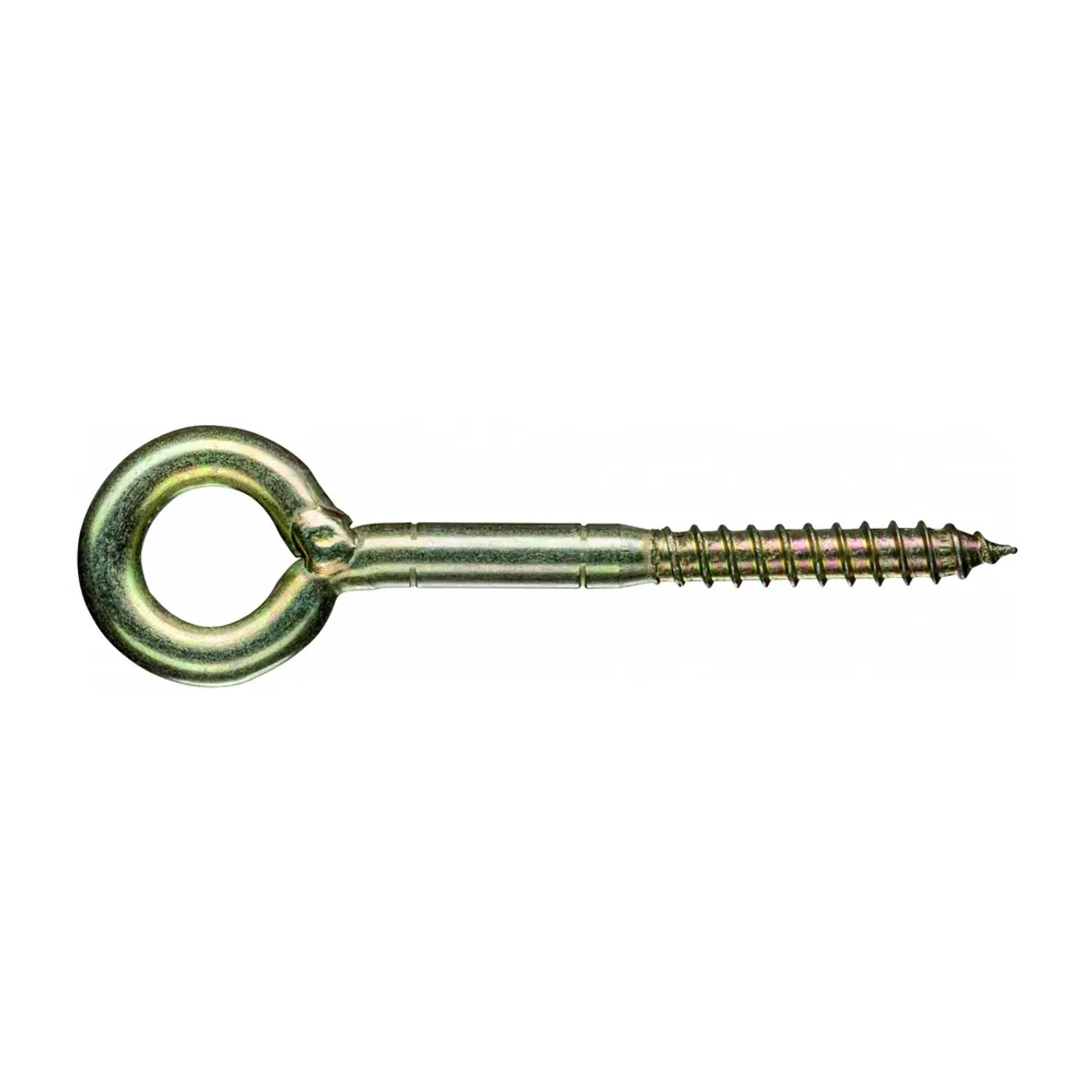 Koelner Hak oczkowy HR 12 x 300 mm