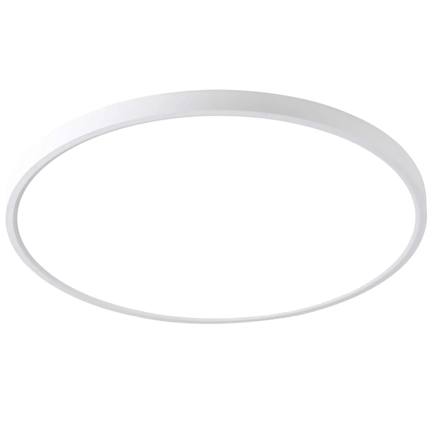 Light Prestige Plafon LED CALIFORNIA 50W CCT 7400lm 60cm biały