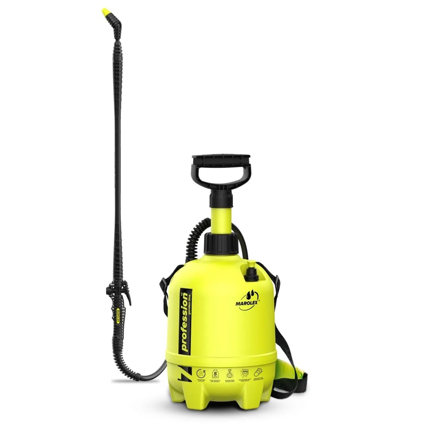 Marolex Opryskiwacz Profession 7 L