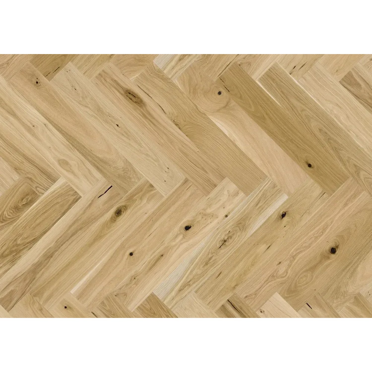 Barlinek Deska podłogowa Dąb Country 1L 14 x 130 x 725 mm