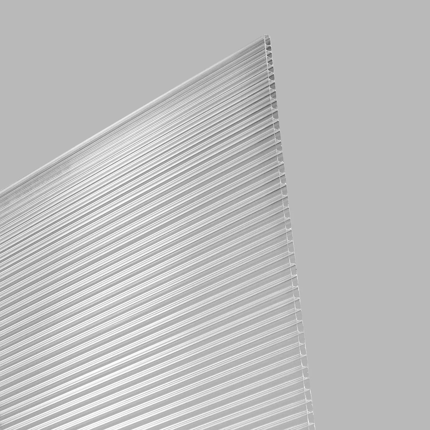 Gutta Płyta komorowa PC LT 4 mm bezbarwna 1050x2000 mm