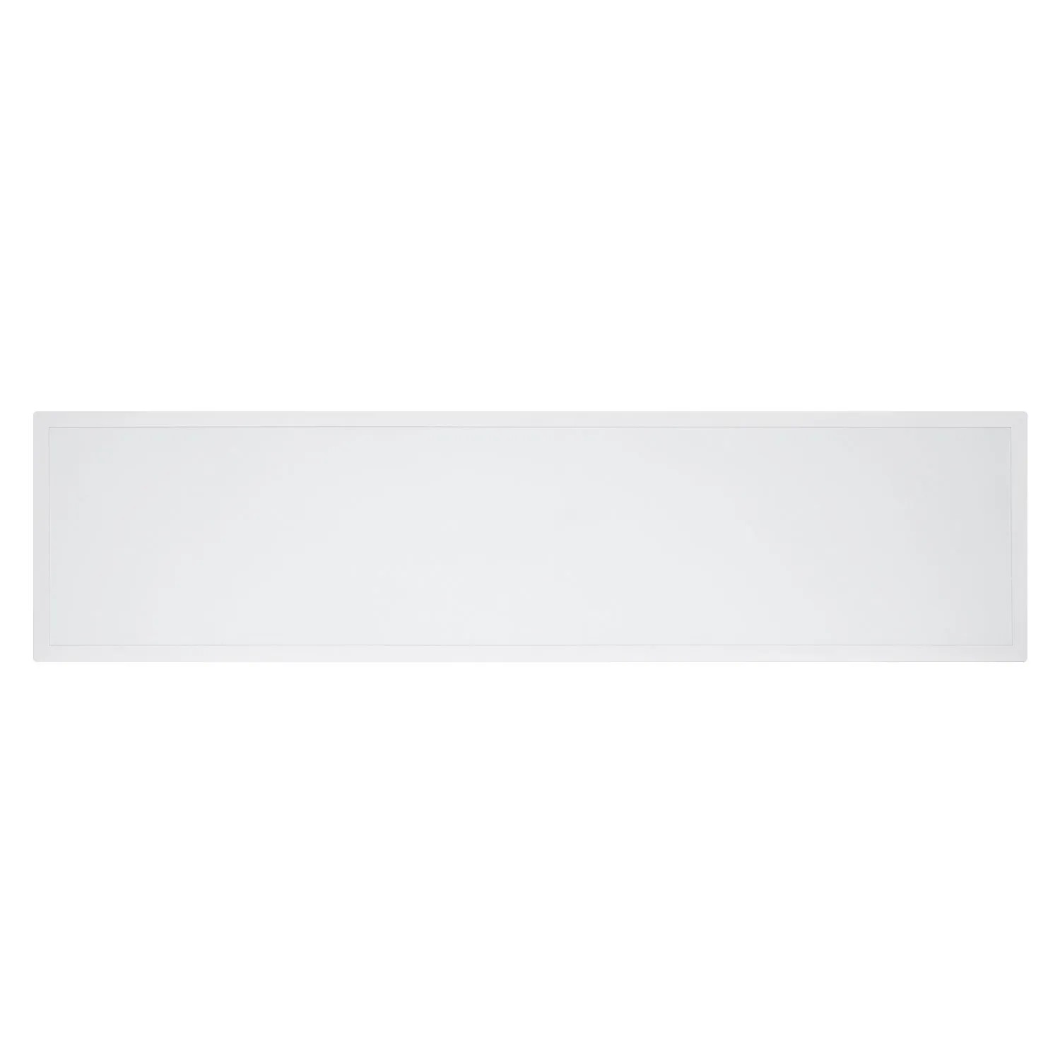 Eko-Light Panel LED Backlit 40W 4000K 4800lm IP20 120 x 30 cm biały