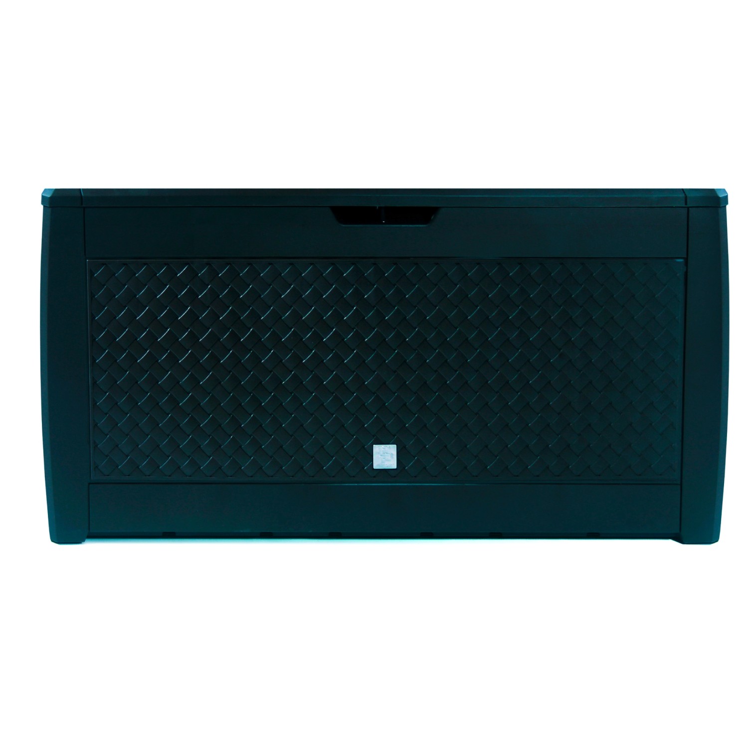 Prosperplast Skrzynia ogrodowa BOX MATUBA antracyt