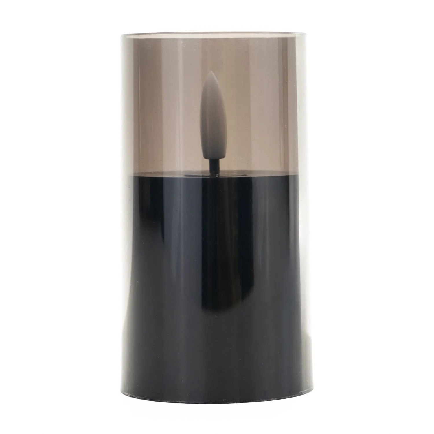 Wkład Świeczka LED do znicza 12 sztuk