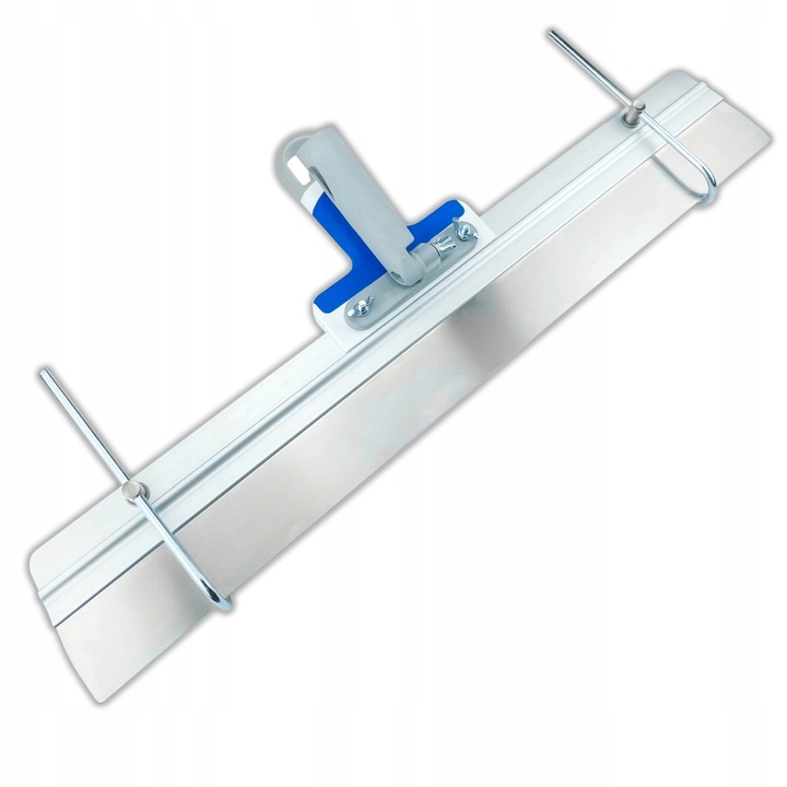 KUBALA RAKLA DO WYLEWEK 600MM 0580 Z ADAPTEREM DO KIJA OSTRZE 0,5MM