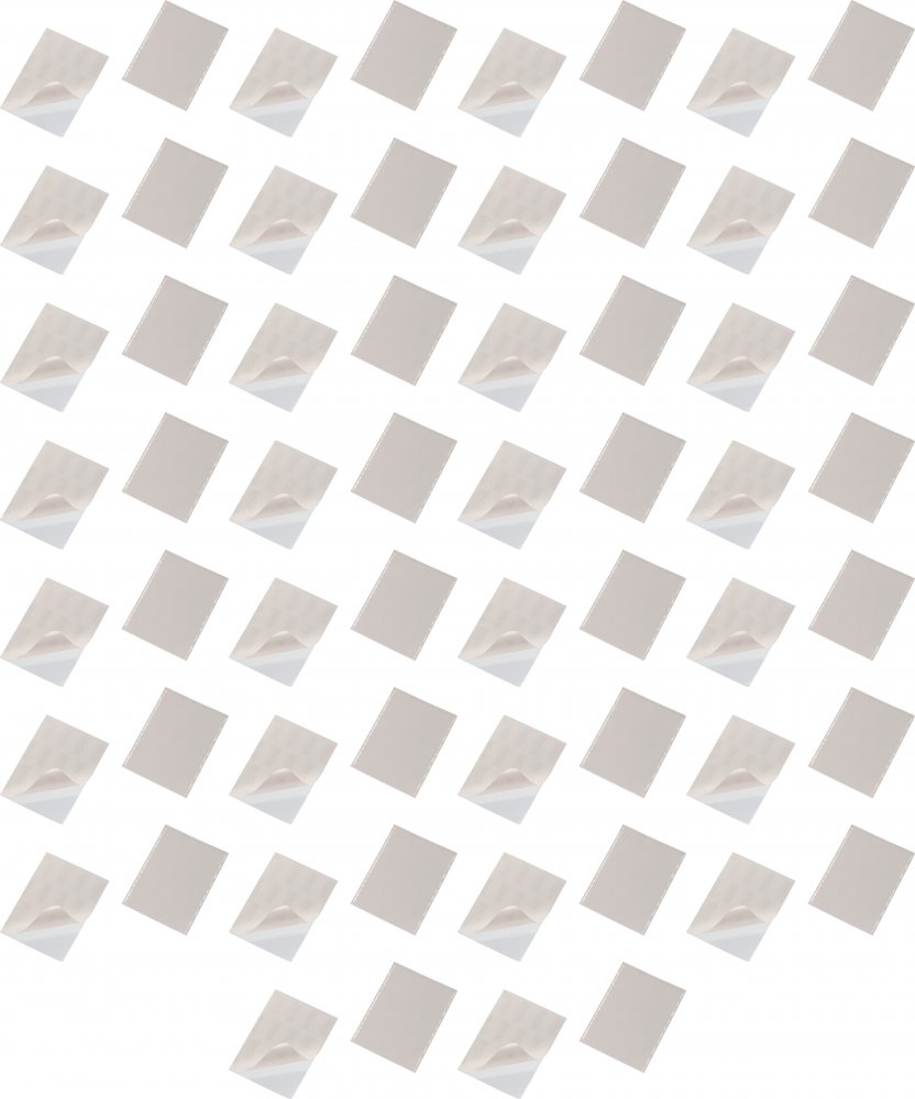 3x Kieszeń samoprzylepna Durable Pocketfix, A5, 148x210mm, 25 sztuk, przezroczysty